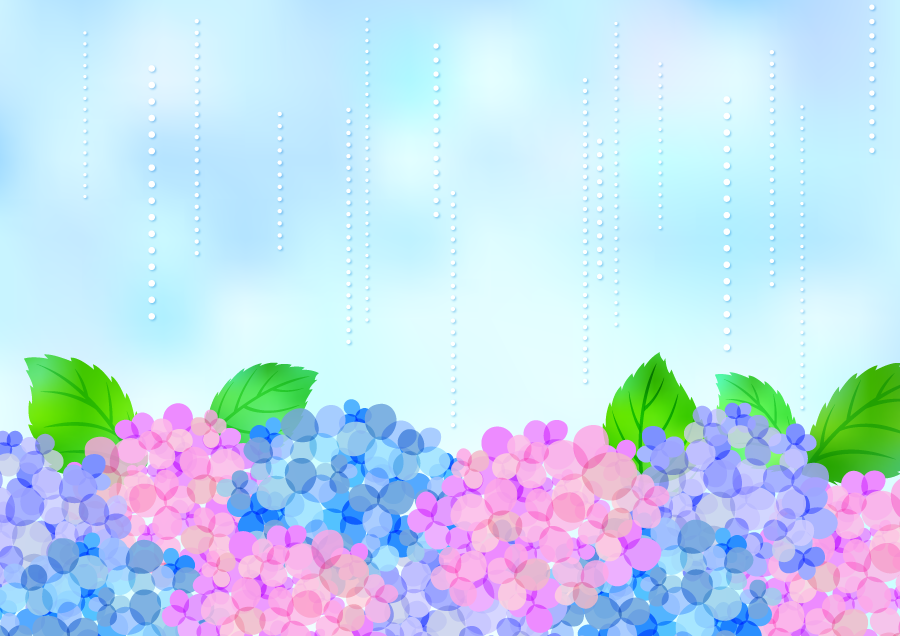 0以上 梅雨 イラスト フリー 家のイラスト