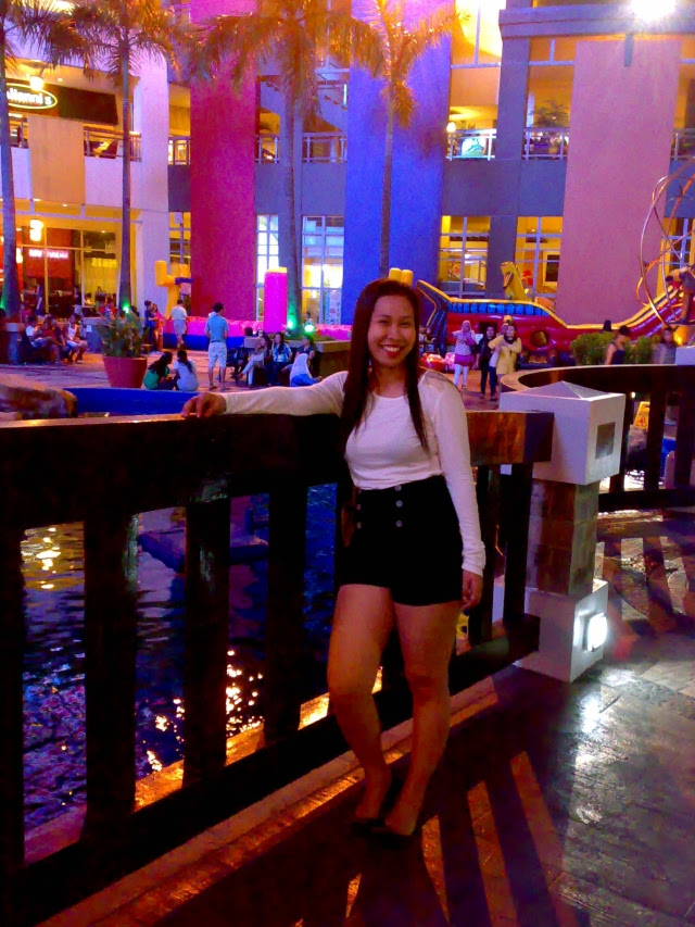 eastwood city mhegan