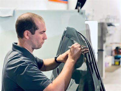 Cutting Edge Window Tint Bel Air Md: Protect Your Car With Style