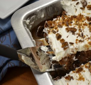 Easy dessert Recipes with evaporated milk - Best Milk Recipes