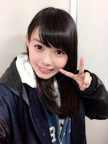 A Pop Idols Takiguchi Hikari Drop 滝口ひかり Drop