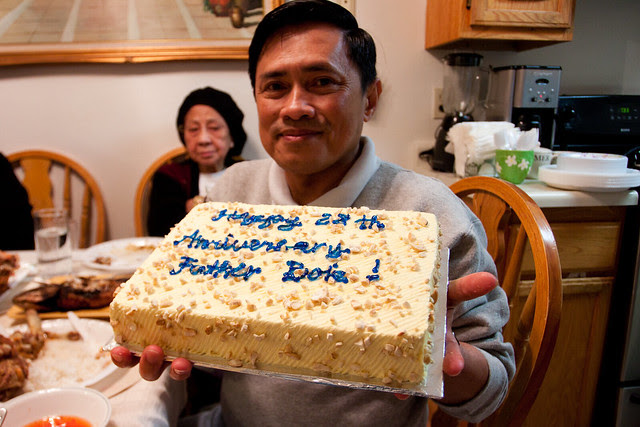 Celebrant