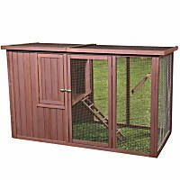 Chicken Coops for Sale: Chicken Runs, Houses &amp; Kits | Petco