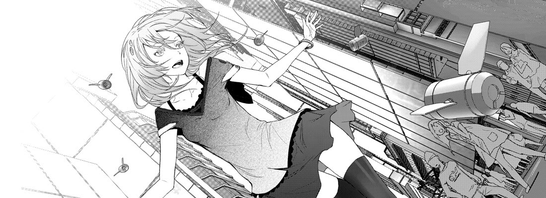 Beatless