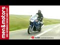 2003 Bmw K1200rs Review