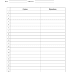 Sign In Sheet Format - We've collected several smart ideas to upgrade used bedding into something new.