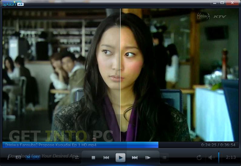 Download Splash PRO EX Setup exe