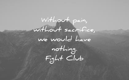 340 Pain Quotes That Will Make You Feel Stronger