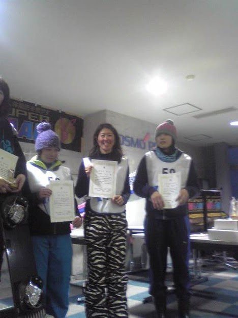 中部発表中 茶原さおり第５ 写真共有サイト フォト蔵