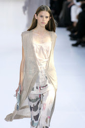 Taryn Davidson Oops Topless Nude Nip Slip Sexy Hot Fashion Tits