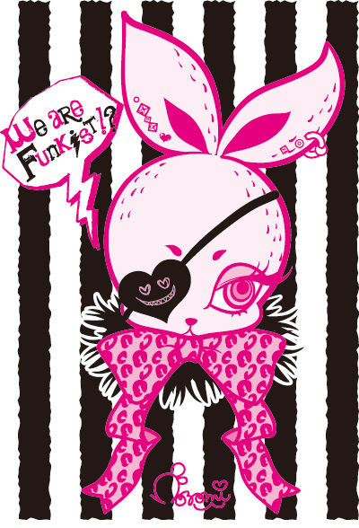 最近描いたイラスト Non Net らくがきぶろぐ ポップな女の子 動物イラストを描くイラストレーターのぞみのブログです