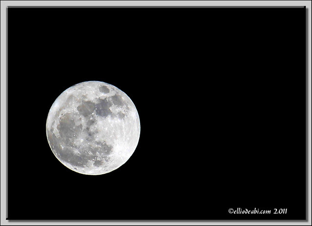 Luna llena
