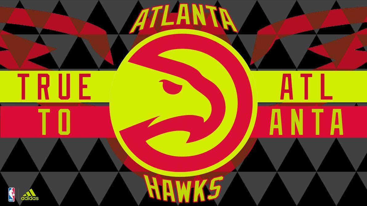 Atlanta Hawks Wallpapers - Wallpaper Cave