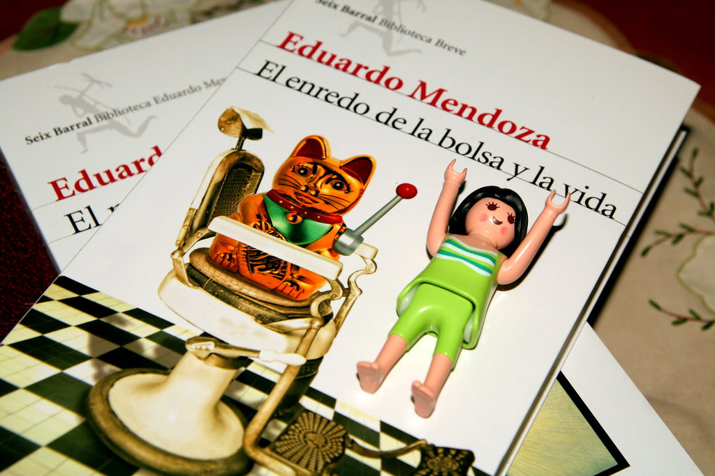 Lectura para esta semana