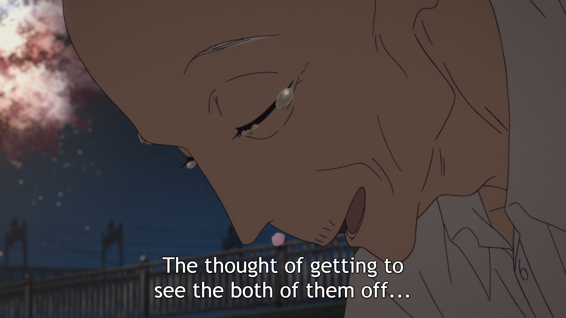 Spoilers Shouwa Genroku Rakugo Shinjuu Sukeroku Futatabi Hen Episode 12 Discussion Final Anime