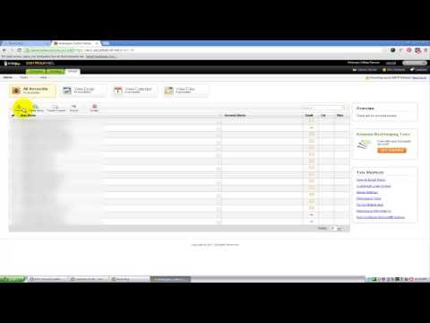 Video godaddy web hosting email accounts