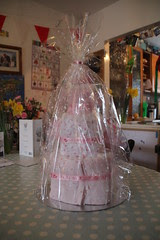 Nappy Cake!