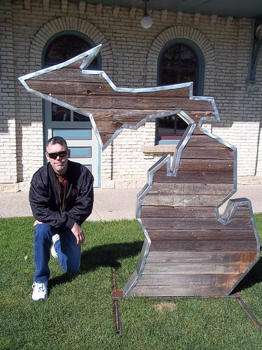 Michigan