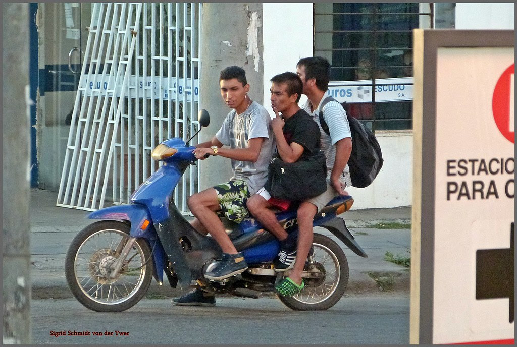 Mi internet no funciona