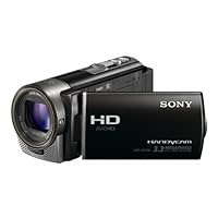Sony HDRCX130 Handycam Camcorder