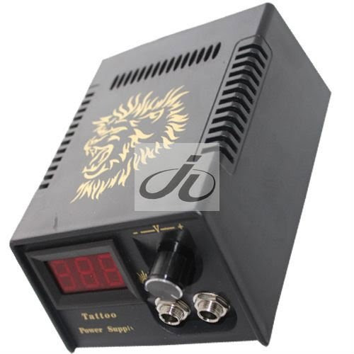 Lcd Tattoo Power Supply  Buy Tattoo Power Supply,Tattoo Power Supply 