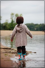 petrie island