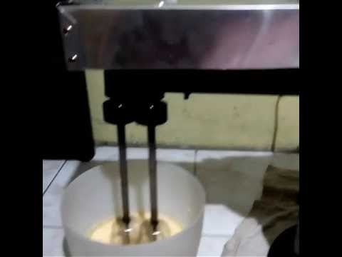 VIDEO : mixer duduk serbaguna - selamat menjalankan ibadah puasa ramadhan. semoga allah swt memberkahi segala urusan kita   . bunda sedang persiapan ...