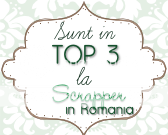 TOP 3 - Bridal Bouquet