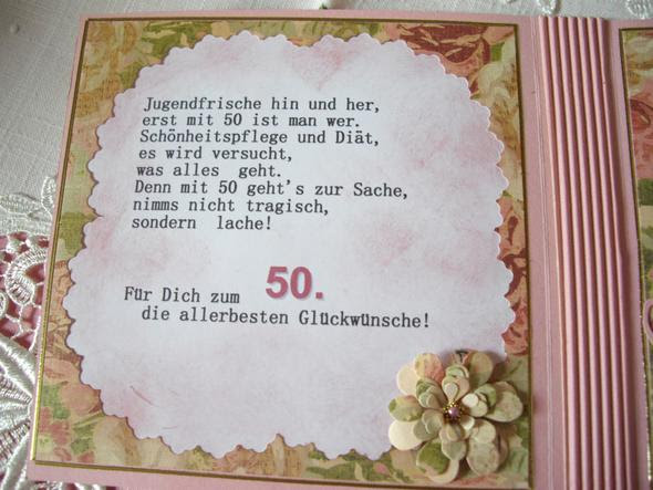 zum geburtstag nichts schenken