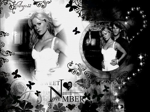 true blood wallpaper bill. Sookie amp; Bill (True Blood)