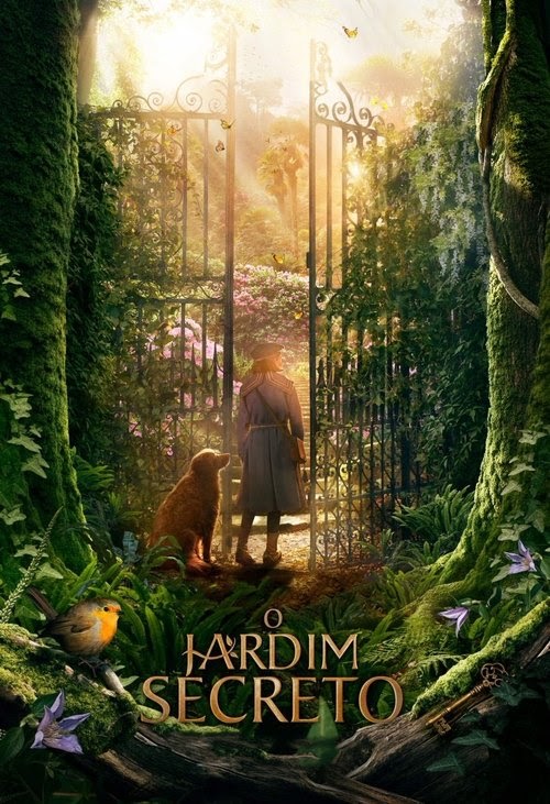 Assistir The Secret Garden Filme 2020 Completo Dublado Online
Portuguese HD
