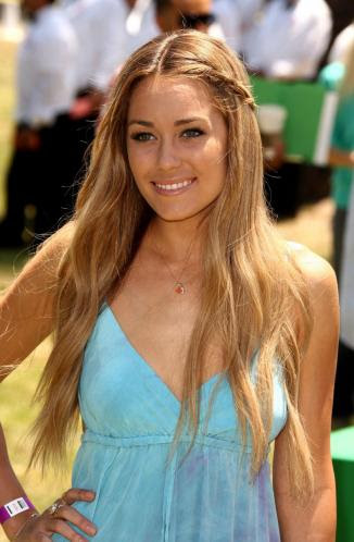 lauren conrad yearbook