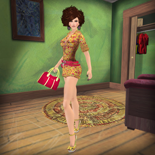 What I should wear?