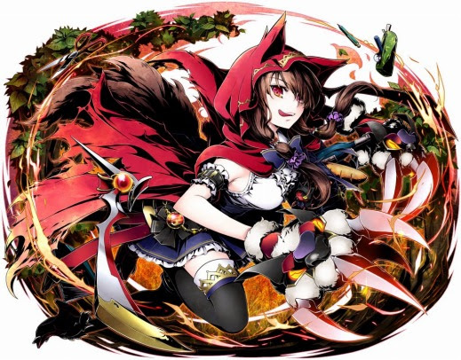 ディバゲ 紅炎魔将アカズキン 再醒 の評価 高倍率カウンターが強い Gamenote