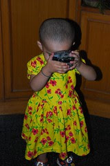 First God Gave Vision Than Came The Camera by firoze shakir photographerno1