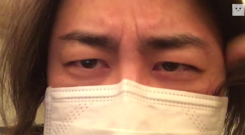 全裸配信 オレ的ゲーム速報 刃の管理人 Jinがニコ生主に嵌められ 痴態を晒す 動画あり 夕日新聞