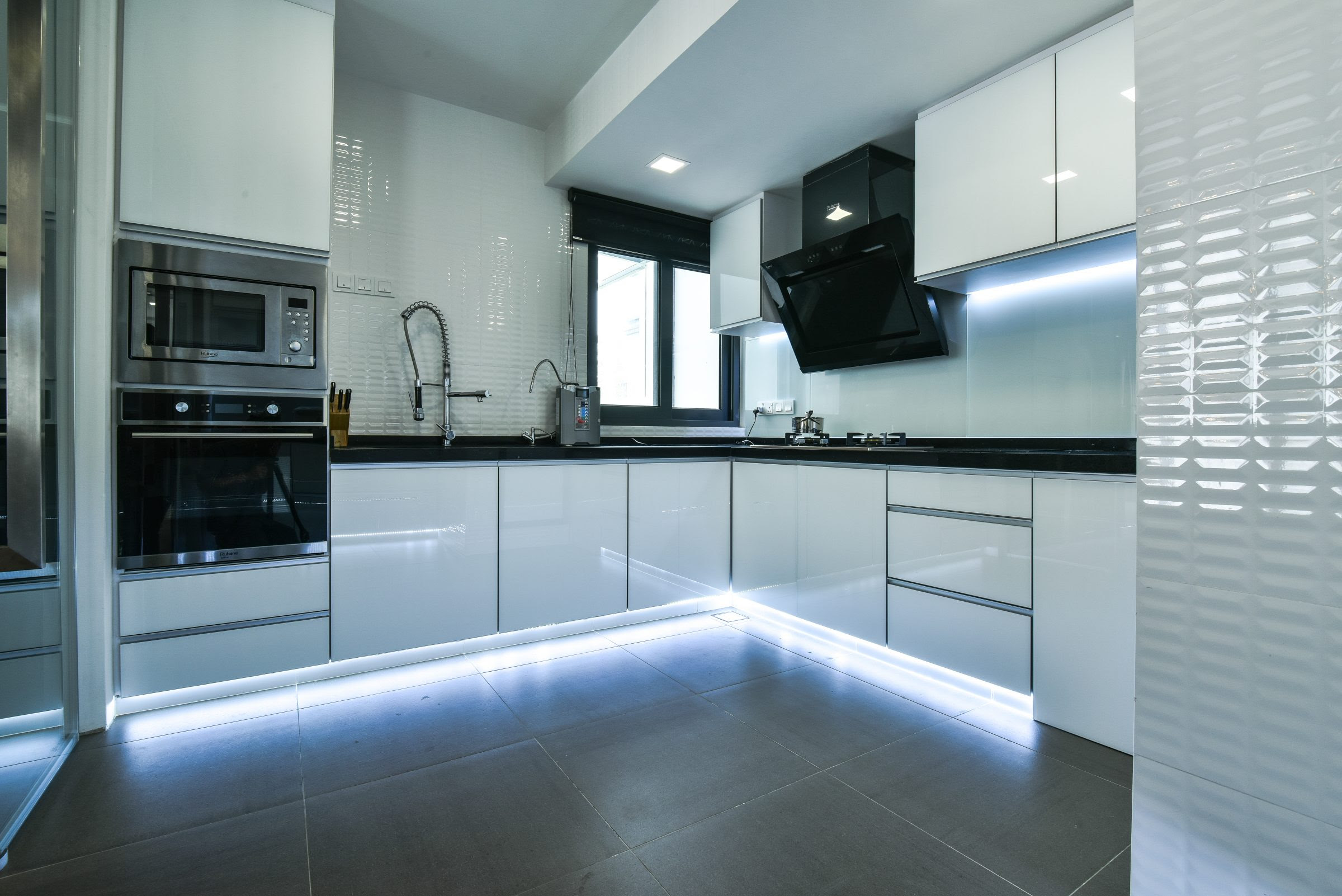 Choice Cabinetry: 6 Kitchen Cabinet Design Ideas That ...
