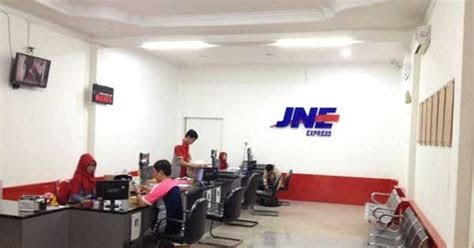 alamat nomor telepon kantor jne kab nias barat