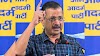 'Distinguished legal luminary': Arvind Kejriwal expresses grief over death of former Mizoram Governor Swaraj Kaushal