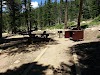 Idea Of Rainbow Lakes Campground Now