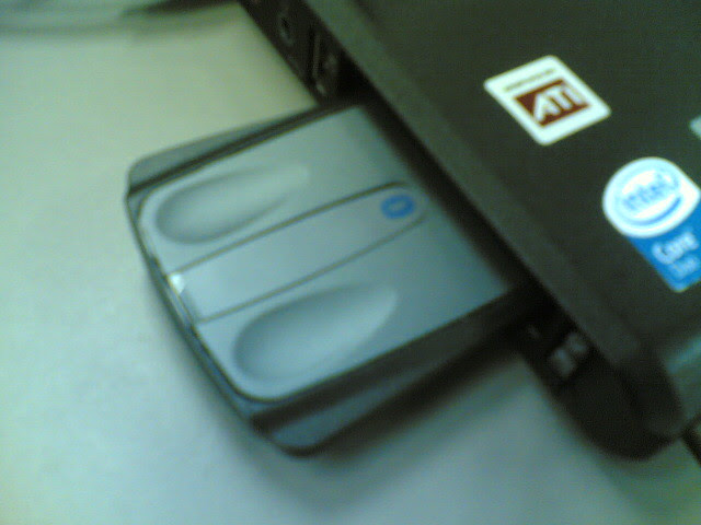 Bluetooth pc
