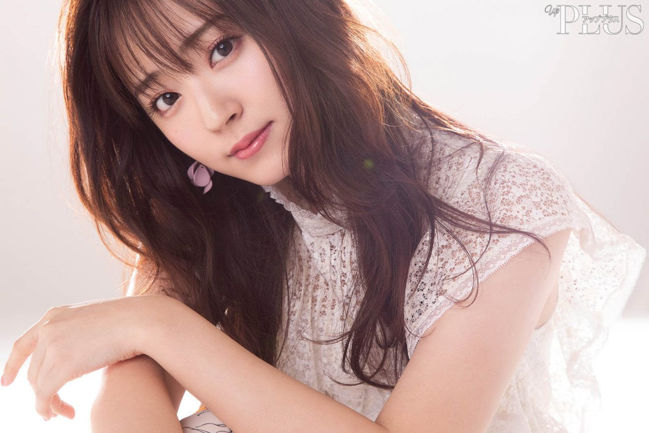 鈴木愛理 春の愛理メイク Up Plus Online アッププラス
