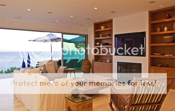 Luxurious Residence in Malibu 