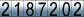 HTML Hit Counter