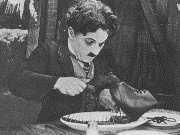 アフター シュトラウス 1925年 チャップリン 黄金狂時代 のワルツ スケルツォ倶楽部 Club Scherzo
