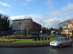 Redhill #2