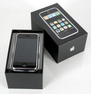 Review for Apple iPhone 3GS 16GB (Black) SIM Free