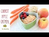 How To Make A Healthy Melon Smoothie