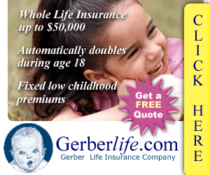 Child Whole Life!