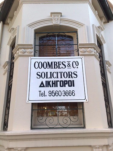 business solicitors